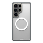 YOUNGKIT Rock Sand Soft Touch Case - Samsung S25 Ultra