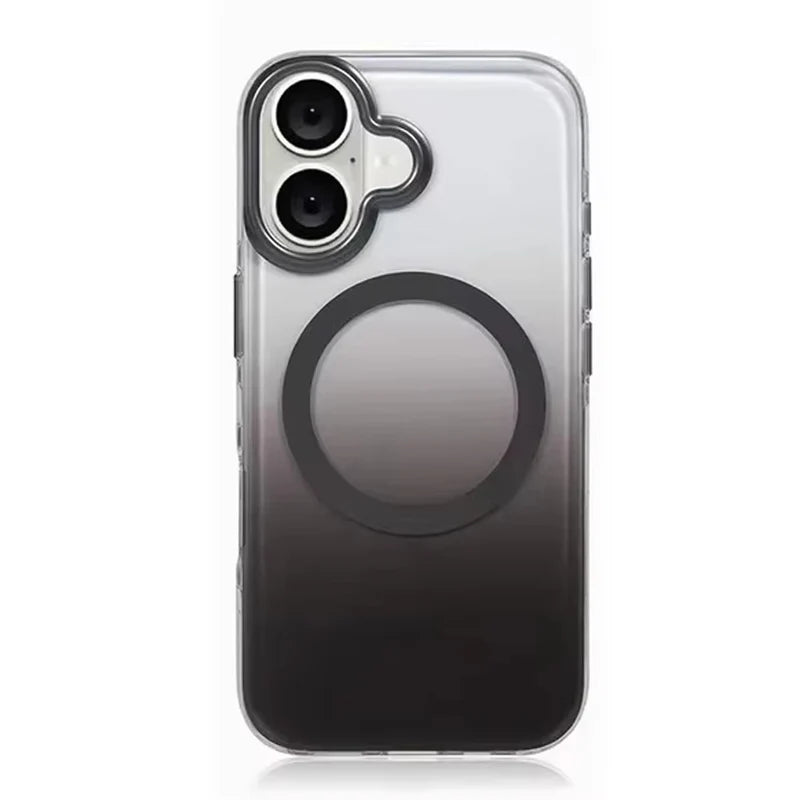 SRP TPU Gradient Case - iPhone 16 Plus Back Cover