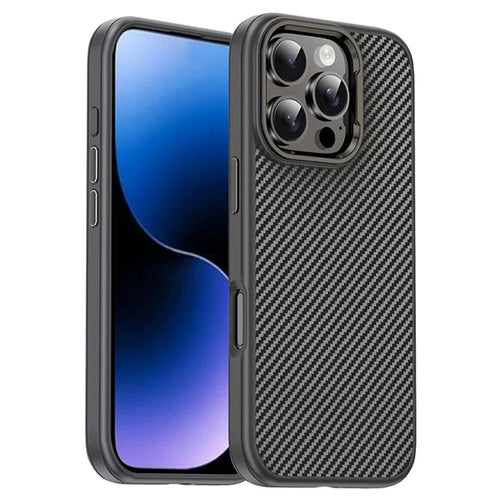 Premium iPhone 16 Cover