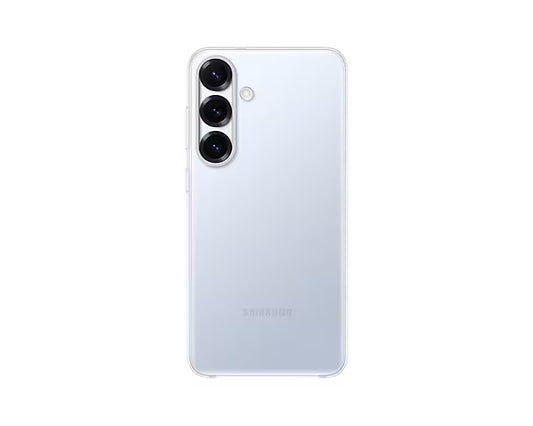 Clear Case  - Samsung  S25 Ultra