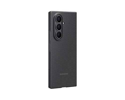 Samsung Galaxy Z Fold 7 Carbon Shield Cover