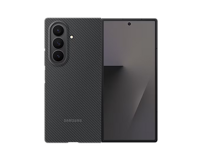 Samsung Galaxy Z Fold 7 Carbon Shield Cover