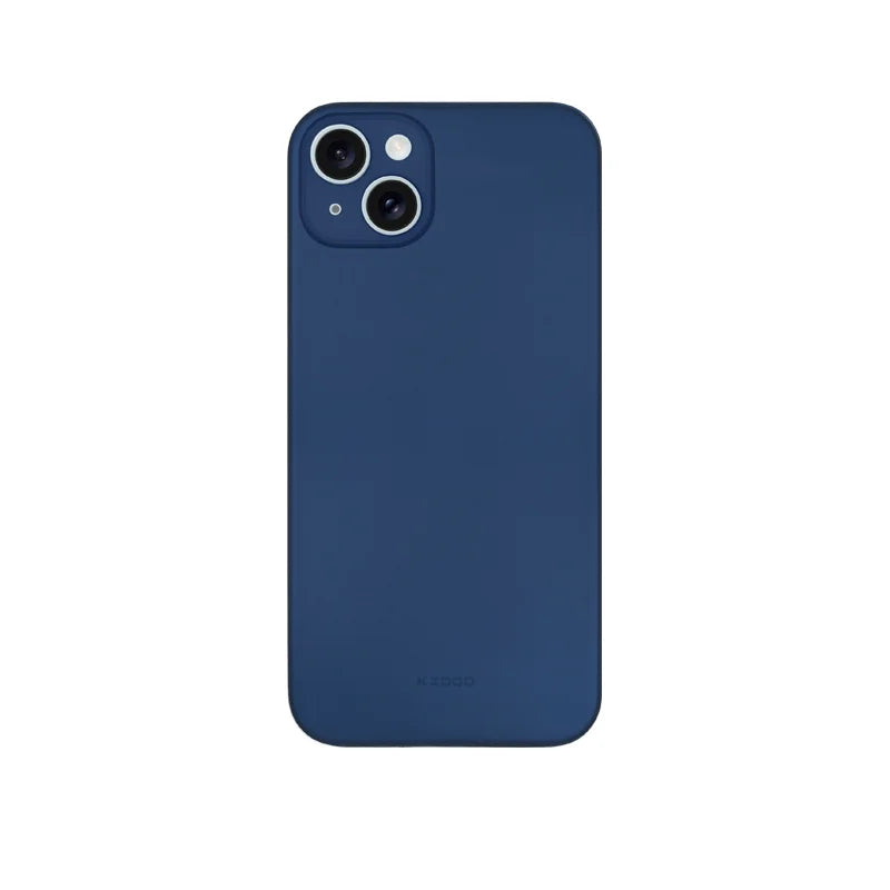 KZDOO AIR SKIN - iPhone 15