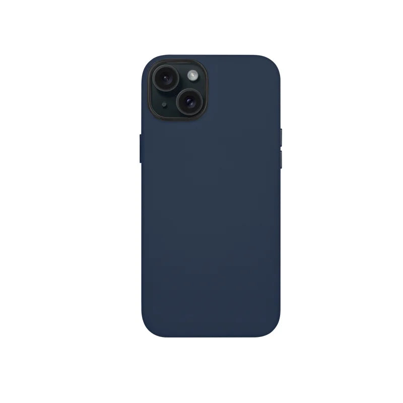 KZDOO Noble Collection - iPhone 15 Plus Back Cover
