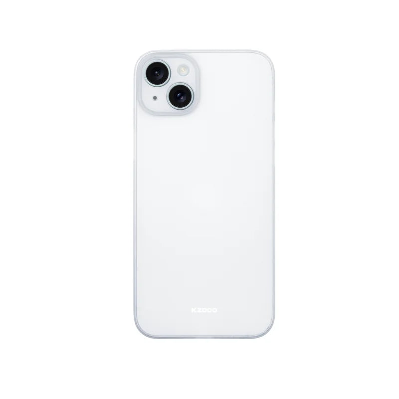 KZDOO AIR SKIN - iPhone 15 Plus