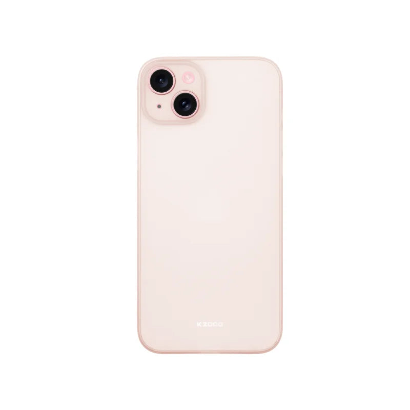 KZDOO AIR SKIN - iPhone 15 Plus