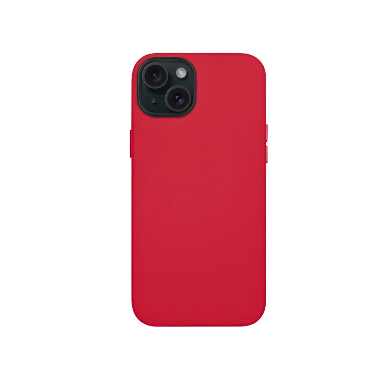 KZDOO Noble Collection - iPhone 15 Back Cover