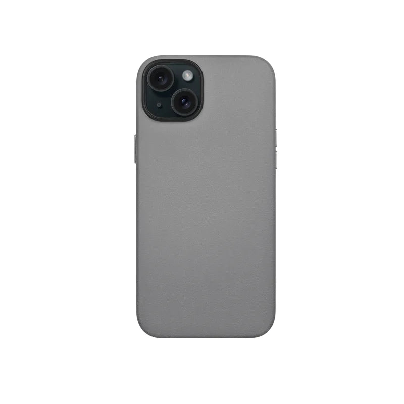 KZDOO Noble Collection - iPhone 15 Back Cover