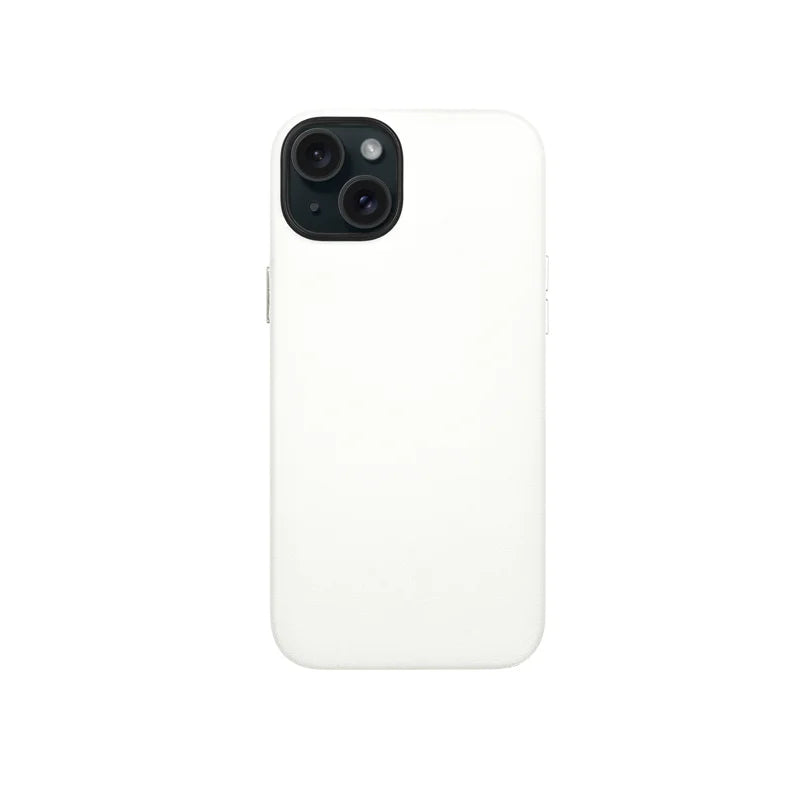 KZDOO Noble Collection - iPhone 15 Back Cover