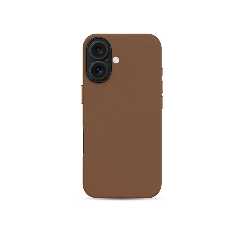 KZDOO Noble Collection - iPhone 16 Plus Back Cover