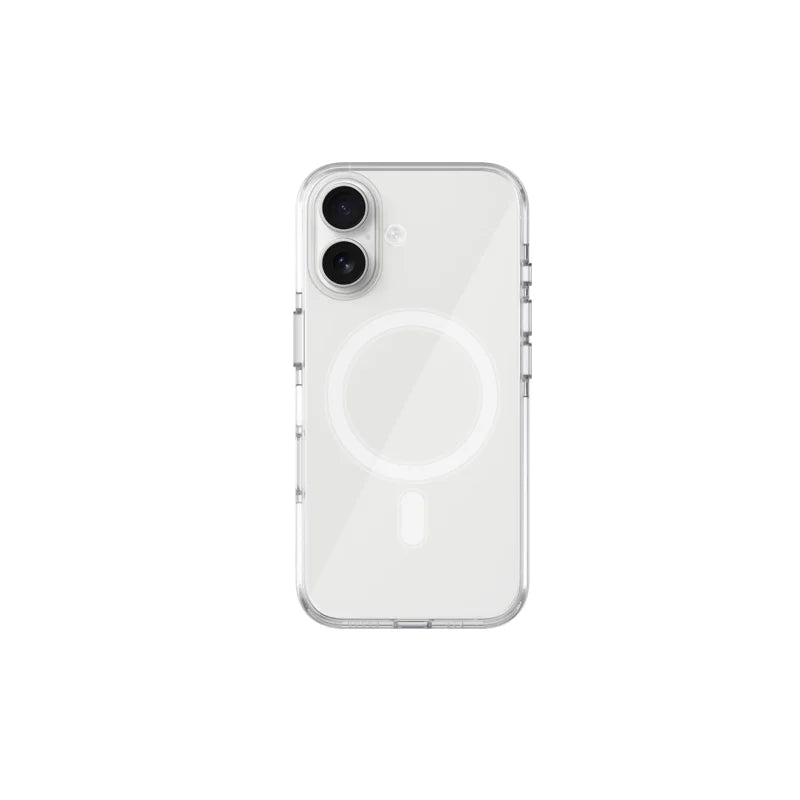 SRP IceGuard Case Cover - iPhone 16 Plus Back Cover
