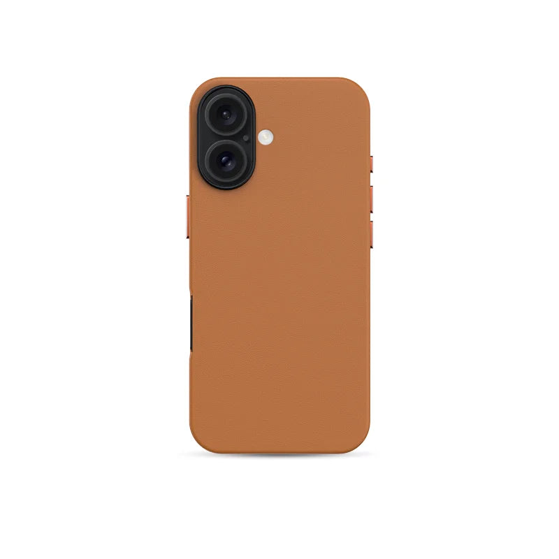 KZDOO Noble Collection - iPhone 16 Plus Back Cover