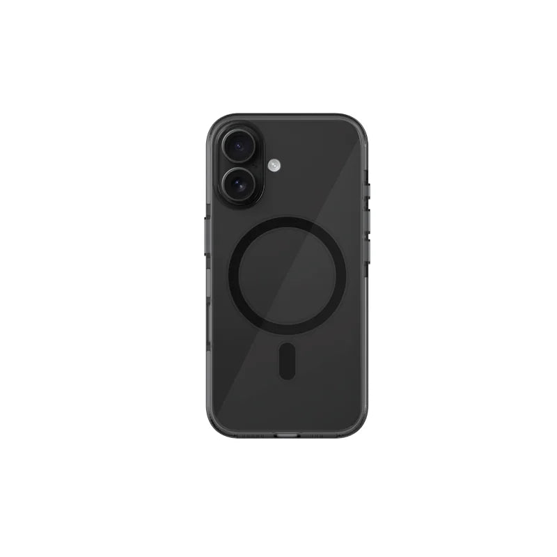 SRP IceGuard Case Cover - iPhone 16 Plus Back Cover