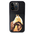 Santa Barbara Isidore Series For iPhone 15 Pro Back Cover