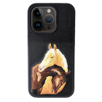 Santa Barbara Isidore Series For iPhone 15 Pro Back Cover