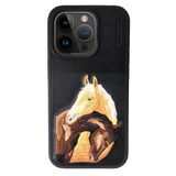 Santa Barbara Isidore Series For iPhone 15 Pro Back Cover