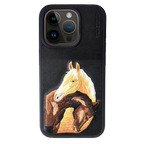 Santa Barbara Isidore Series For iPhone 15 Back Cover