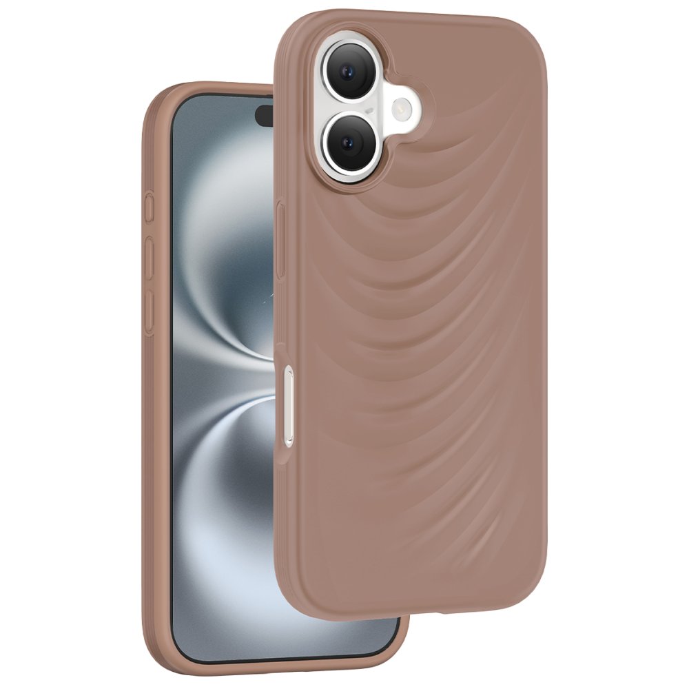 Premium iPhone 16 Cover