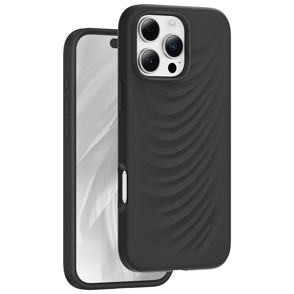 Keephone Benassi Magsafe Case - iPhone 16 Pro Back Cover