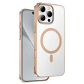 Keephone Skingrip Magsafe Case - iPhone 16 Pro Back Cover