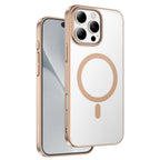 Keephone Skingrip Magsafe Case - iPhone 16 Pro Back Cover