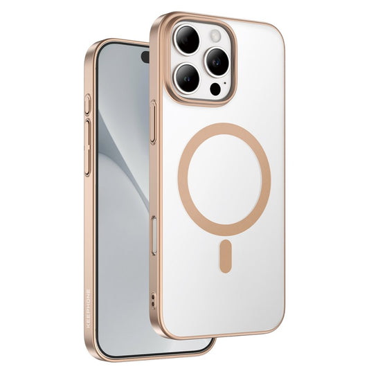 Keephone Skingrip Magsafe Case - iPhone 16 Pro Max