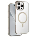 Keephone Skingrip Magsafe Case - iPhone 16 Pro Back Cover