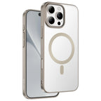 Keephone Skingrip Magsafe Case - iPhone 16 Pro Back Cover