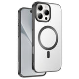 Keephone Skingrip Magsafe Case - iPhone 16 Pro Back Cover
