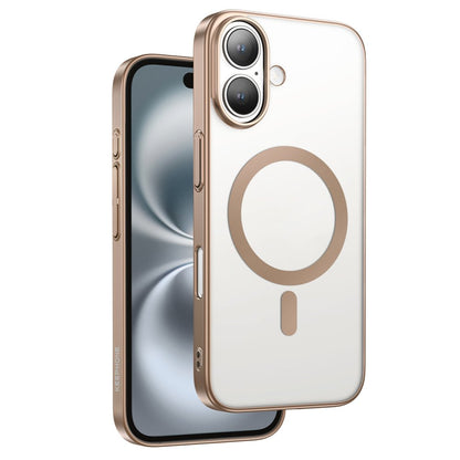 Iphone 16 Magsafe Case