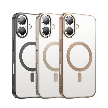 Iphone 16 Magsafe Case