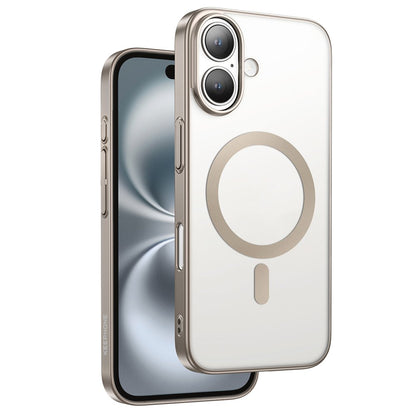 Iphone 16 Magsafe Case