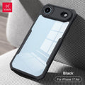 XUNDD iPhone 17 Air Case