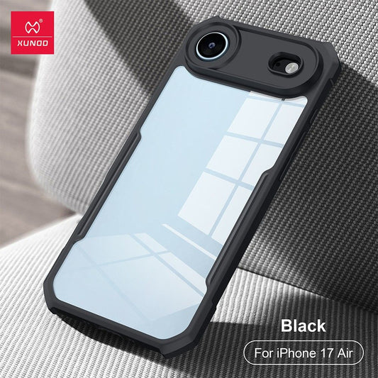 XUNDD iPhone 17 Air Case