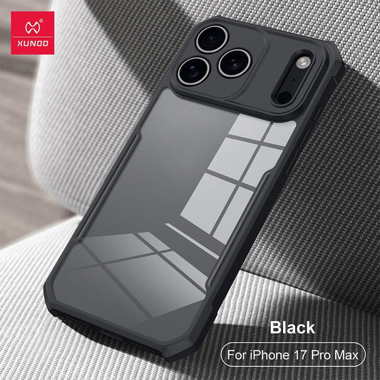 iPhone 17 Pro Max Case