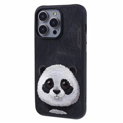 Nimmy Panda For iPhone 15 Pro Max