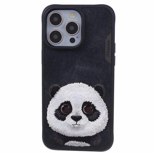 Nimmy Panda For iPhone 15 Pro Max