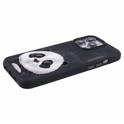 Nimmy Panda For iPhone 15 Pro Max