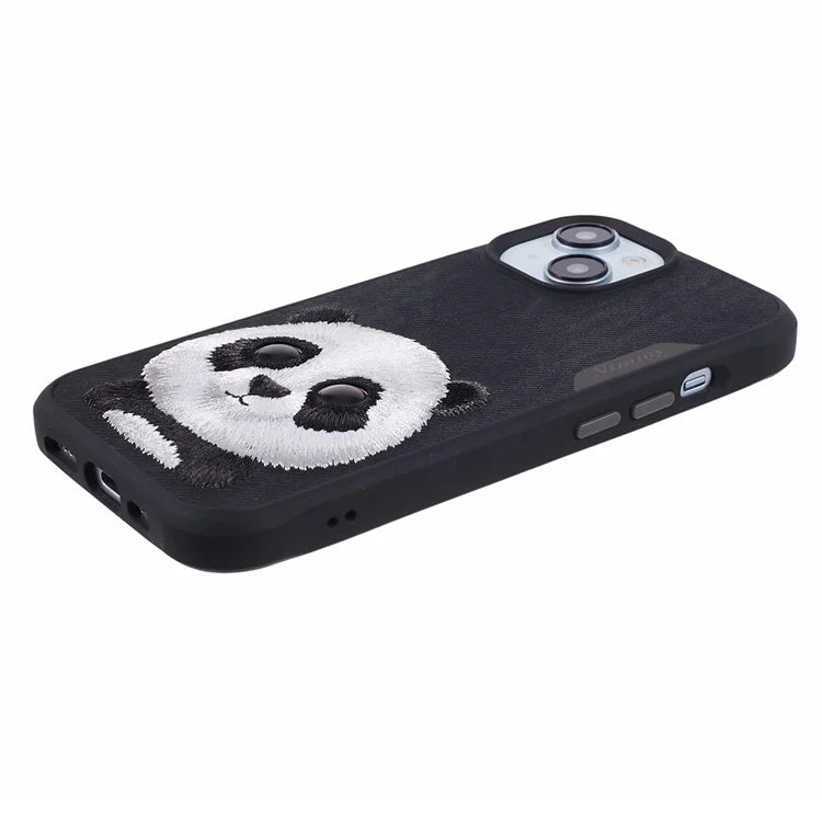 Nimmy Panda For iPhone 15