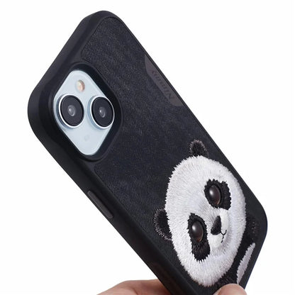 Nimmy Panda For iPhone 15