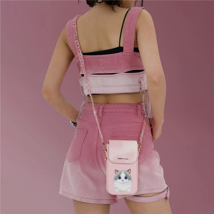 Nimmy Premium Quality Friends Slings Bags