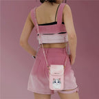 Nimmy Premium Quality Friends Slings Bags