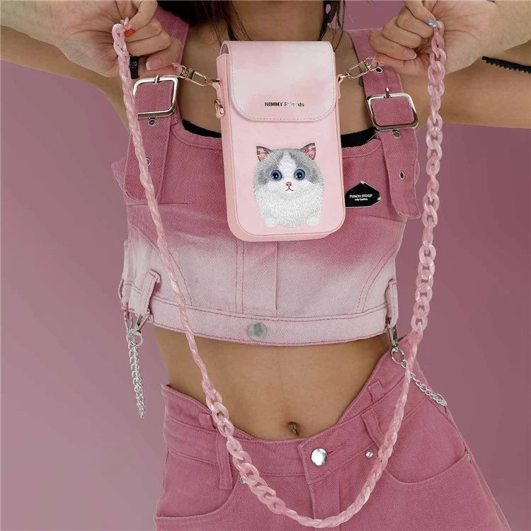 Nimmy Premium Quality Friends Slings Bags