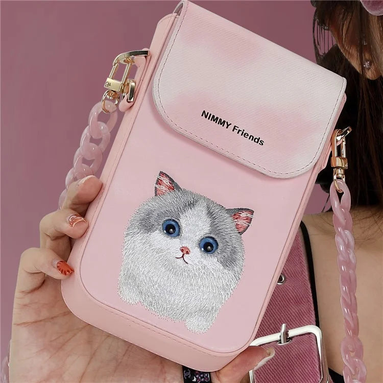 Nimmy Premium Quality Friends Slings Bags
