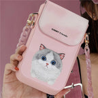 Nimmy Premium Quality Friends Slings Bags