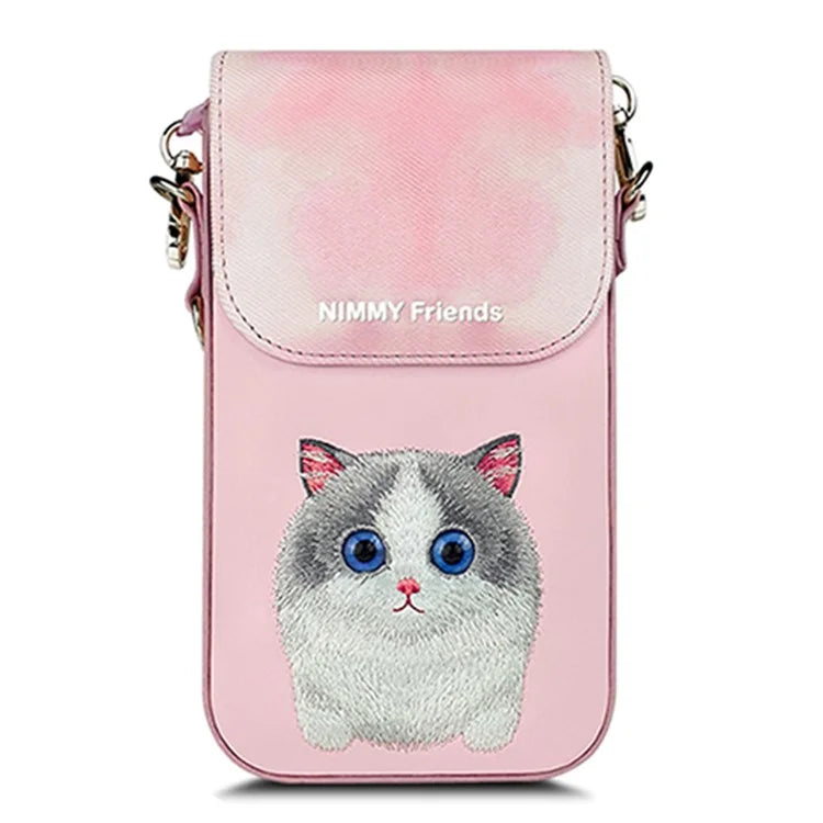 Nimmy Premium Quality Friends Slings Bags