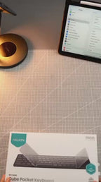 Nillkin Portable Cube Pocket Keyboard