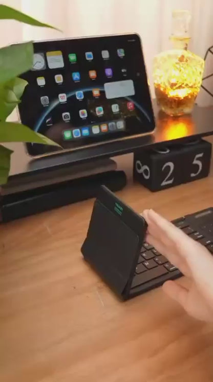 Nillkin Portable Cube Pocket Keyboard