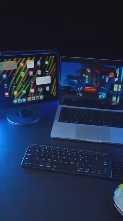 Nillkin Portable Cube Pocket Keyboard