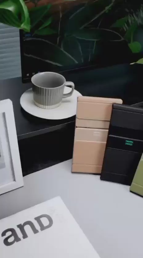 Nillkin Portable Cube Pocket Keyboard